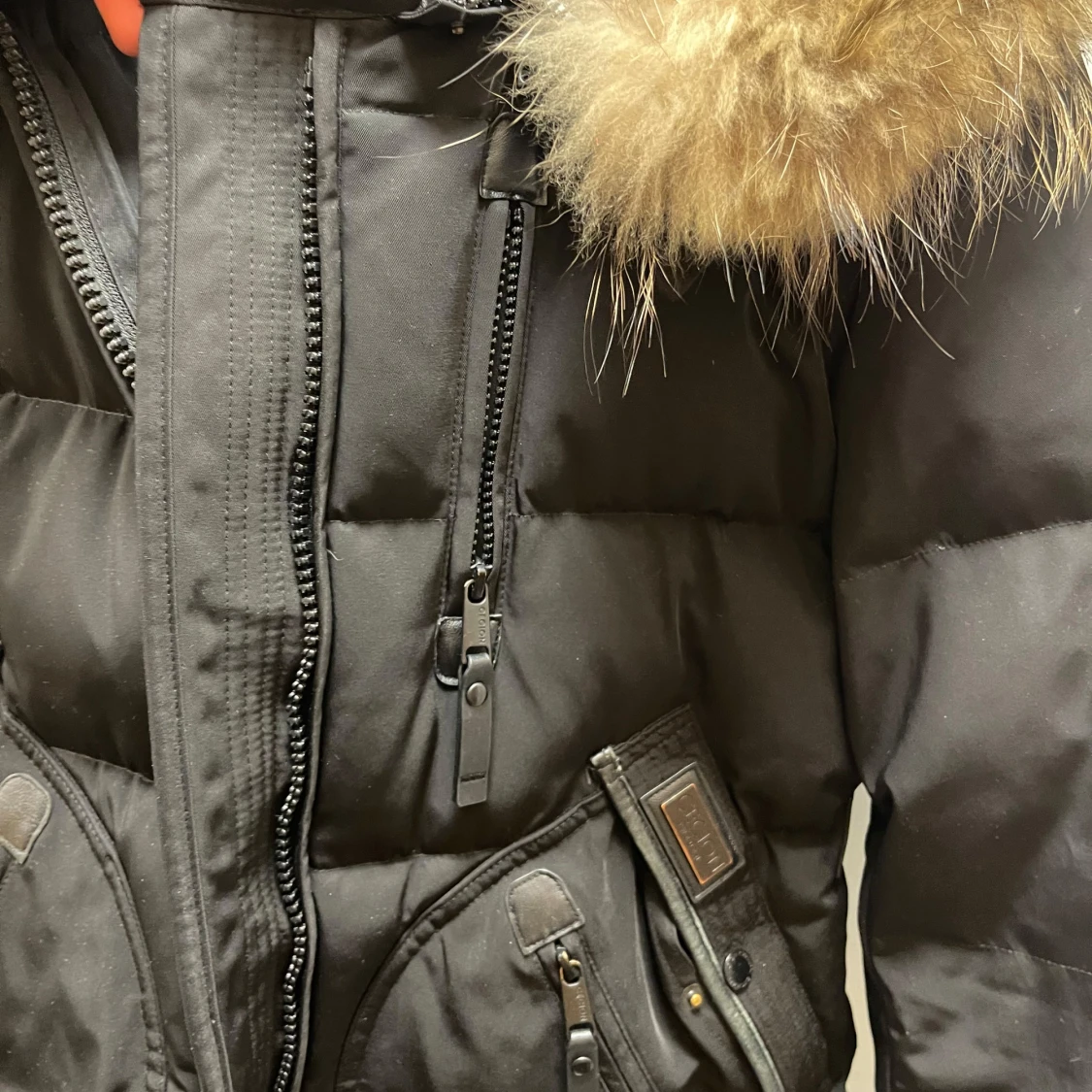 Vinterjacka CECION Sweden - 91