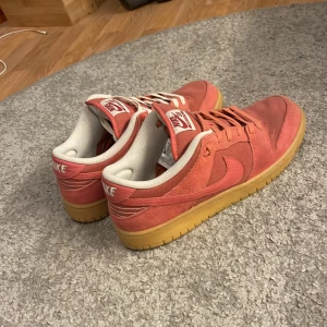Nike Dunk sb Adobe  - Nästan oanvända dunks i storlek 43
