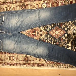 Replay jeans hyperflex - 34W 32L som nya knappast använda!