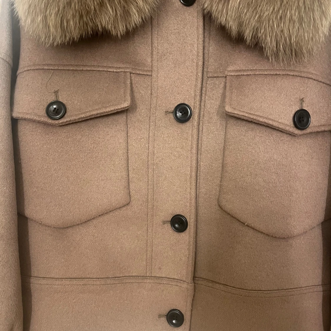 Meotine Charlie jacket - 90