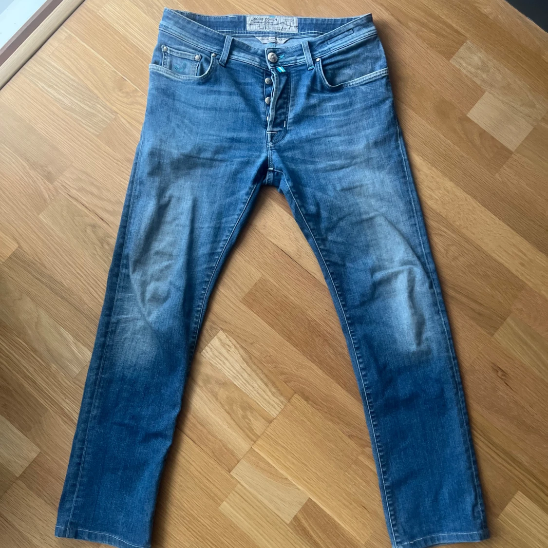 Jacob Cohen Jeans