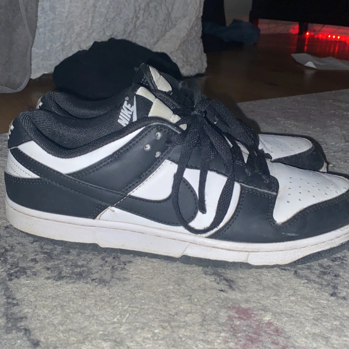 Panda dunks🐼 - 90