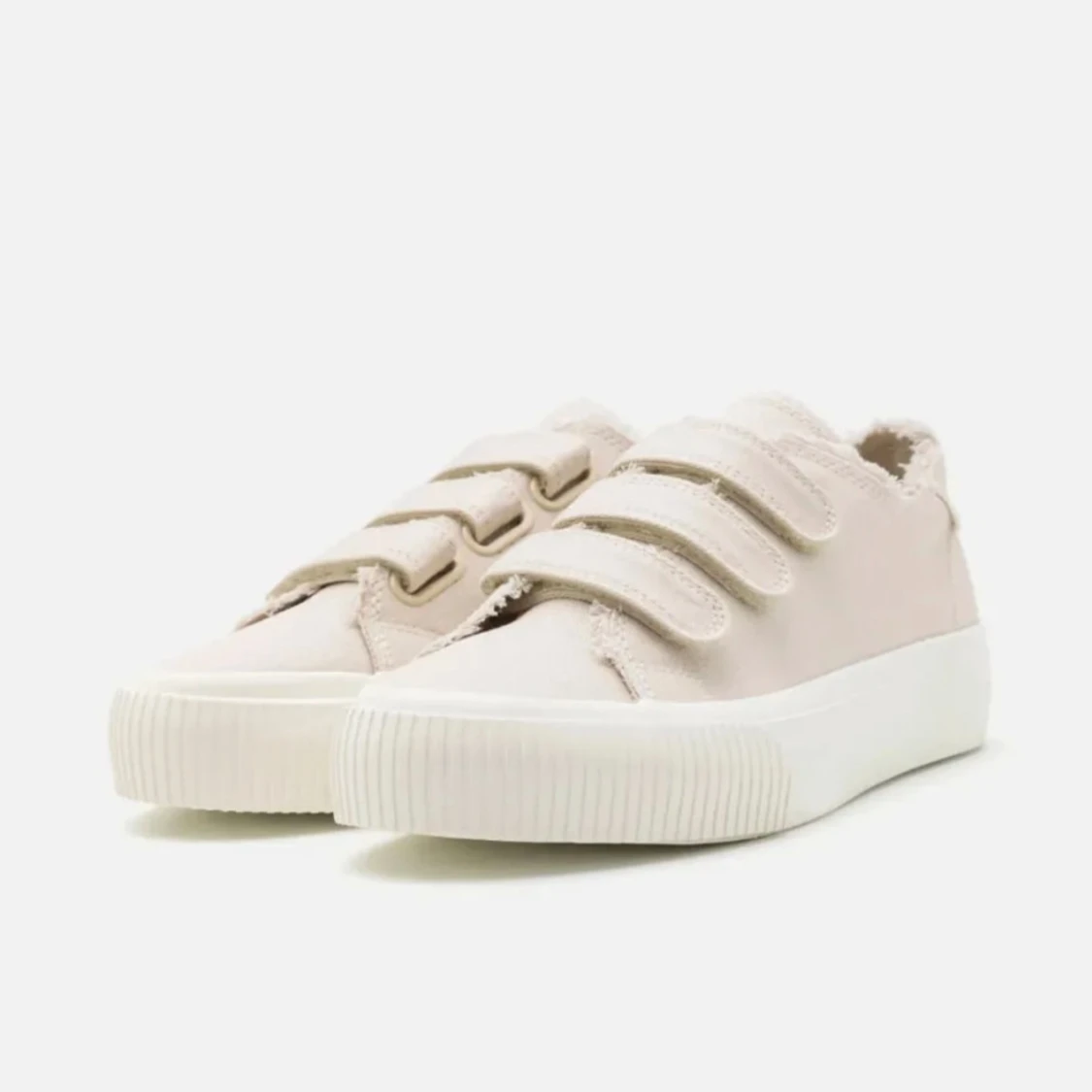 Rosa even&odd skor - 90