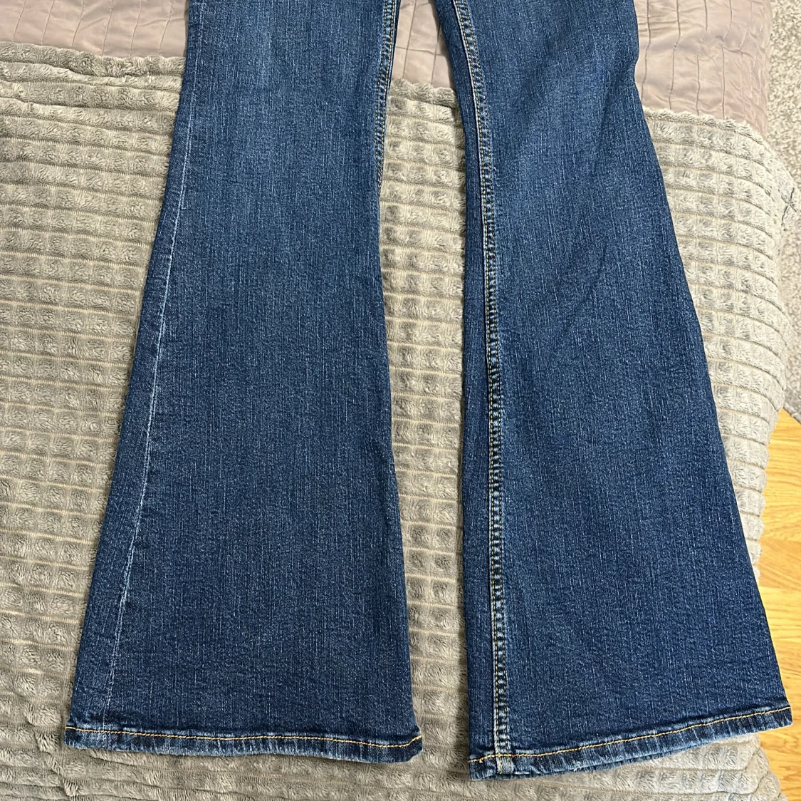 Bootcut jeans  - 90
