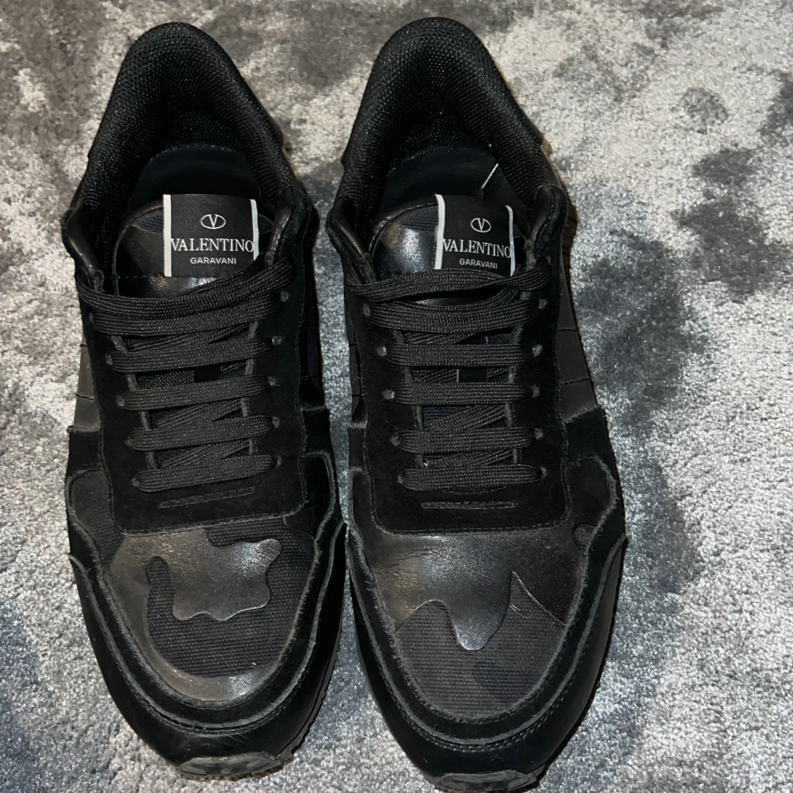 Valentino rockrunner   - 90