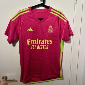 Real Madrid  - Bra passform