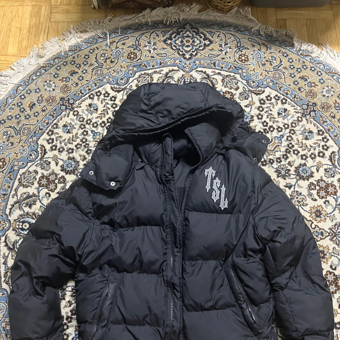 Trapstar shooters jacka  - 90