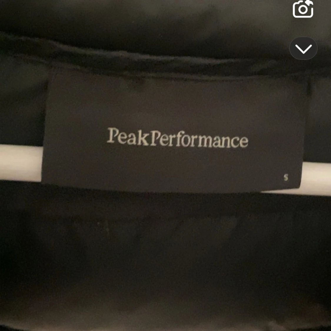 Peak jacka frost down - 91