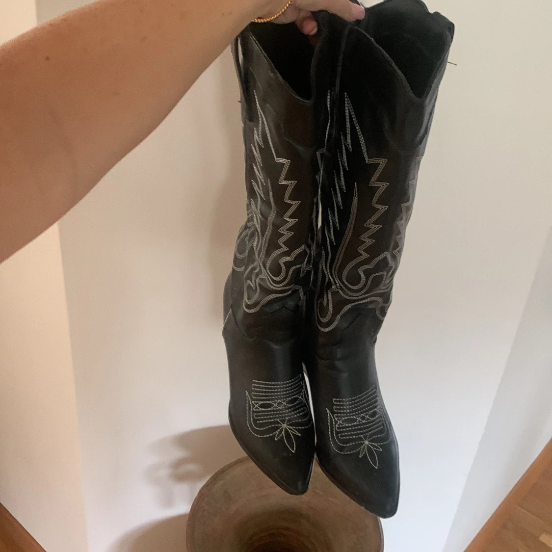 Cowboy boots - 91
