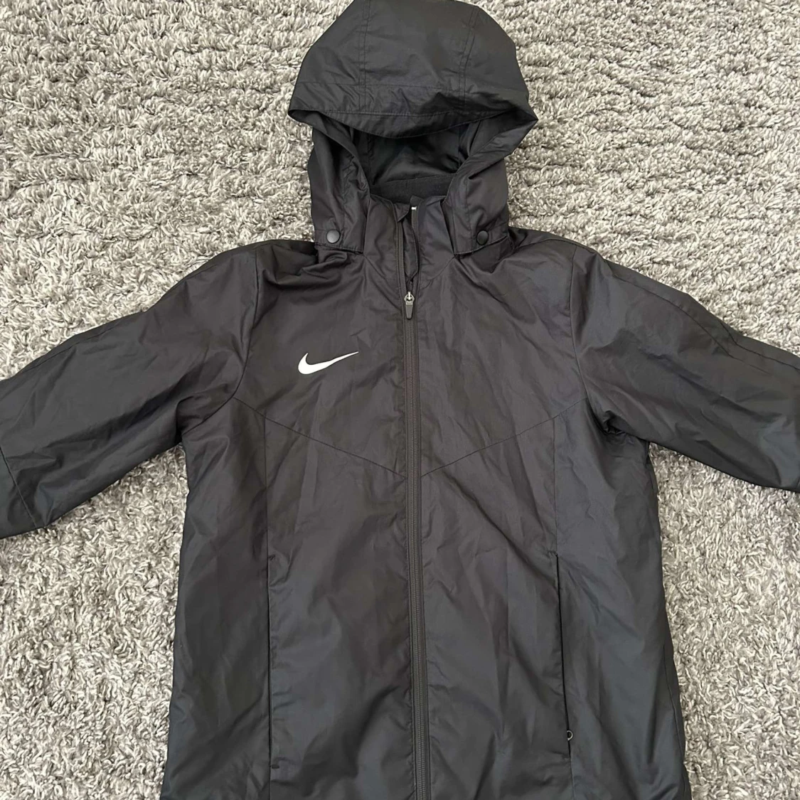 Storleken är 158-170