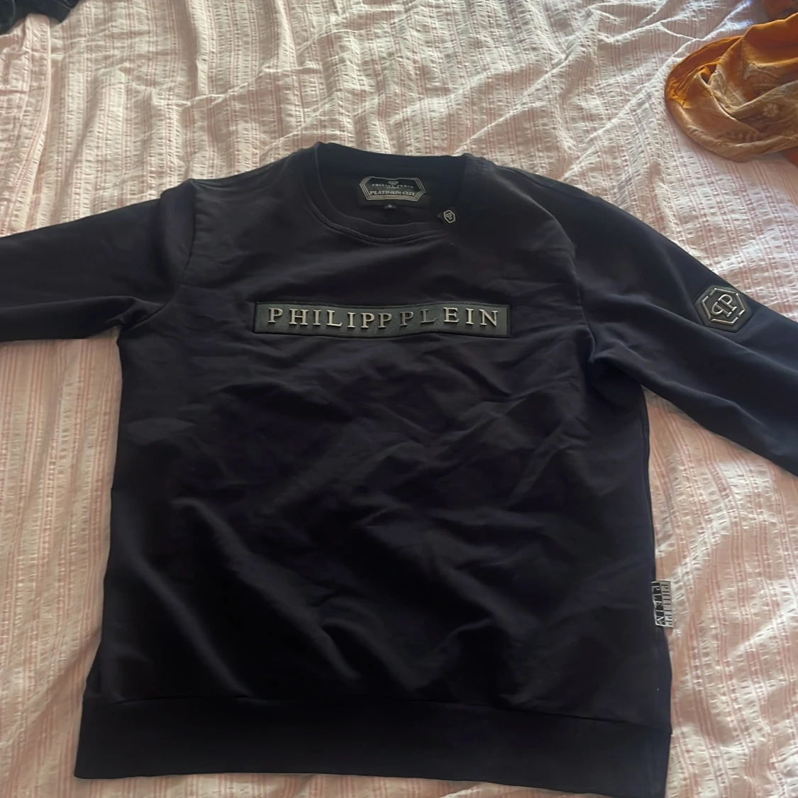 Philipp plein tröja