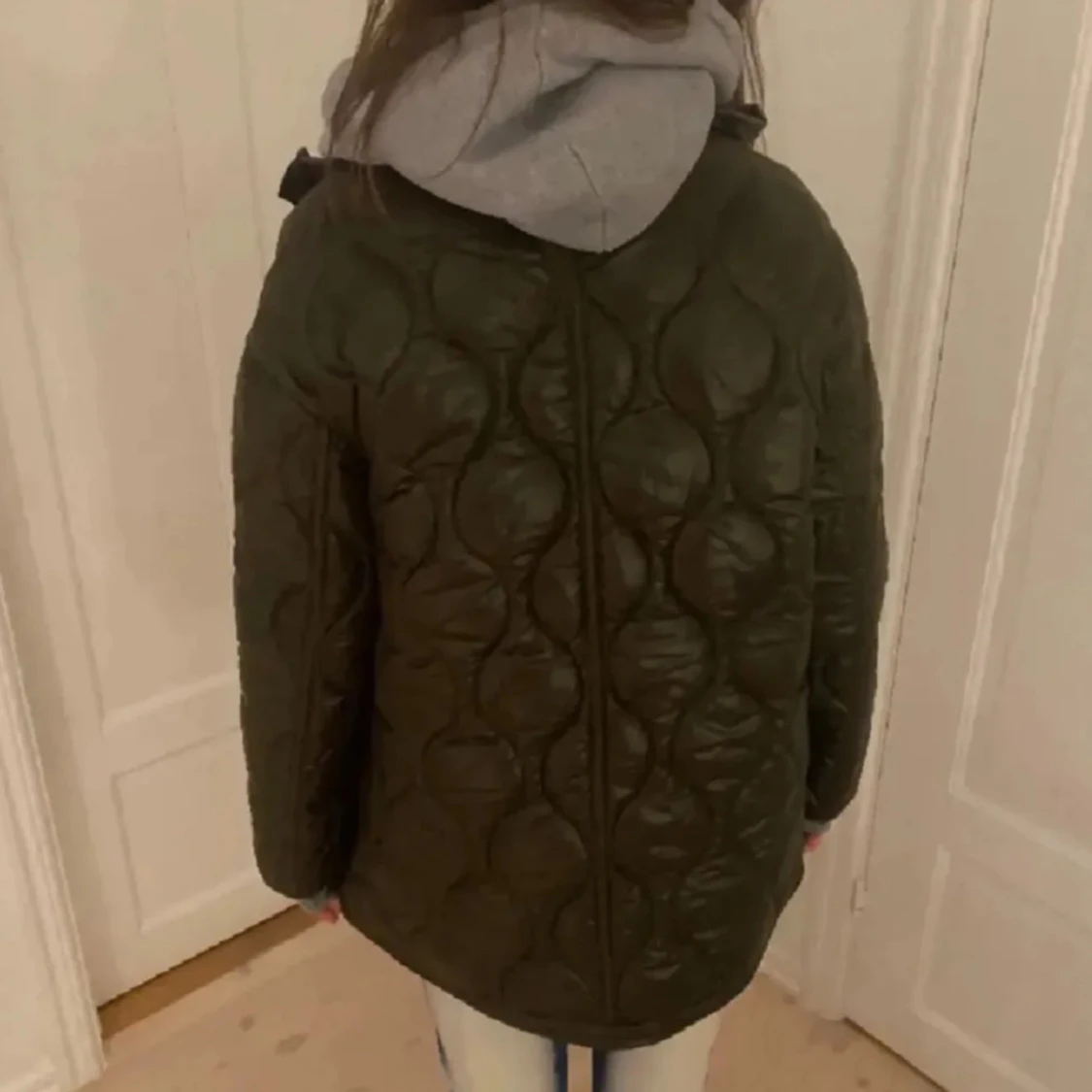 Superfin jacka perfekt till hösten✨🙌🏼 - 90