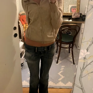 Diesel jeans💗 - säljer dessa diesel jeans!! strl 24💕💕