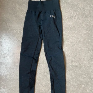 Icaniwill tights - I mycket bra skick, säljer på grund av för små för mig💙