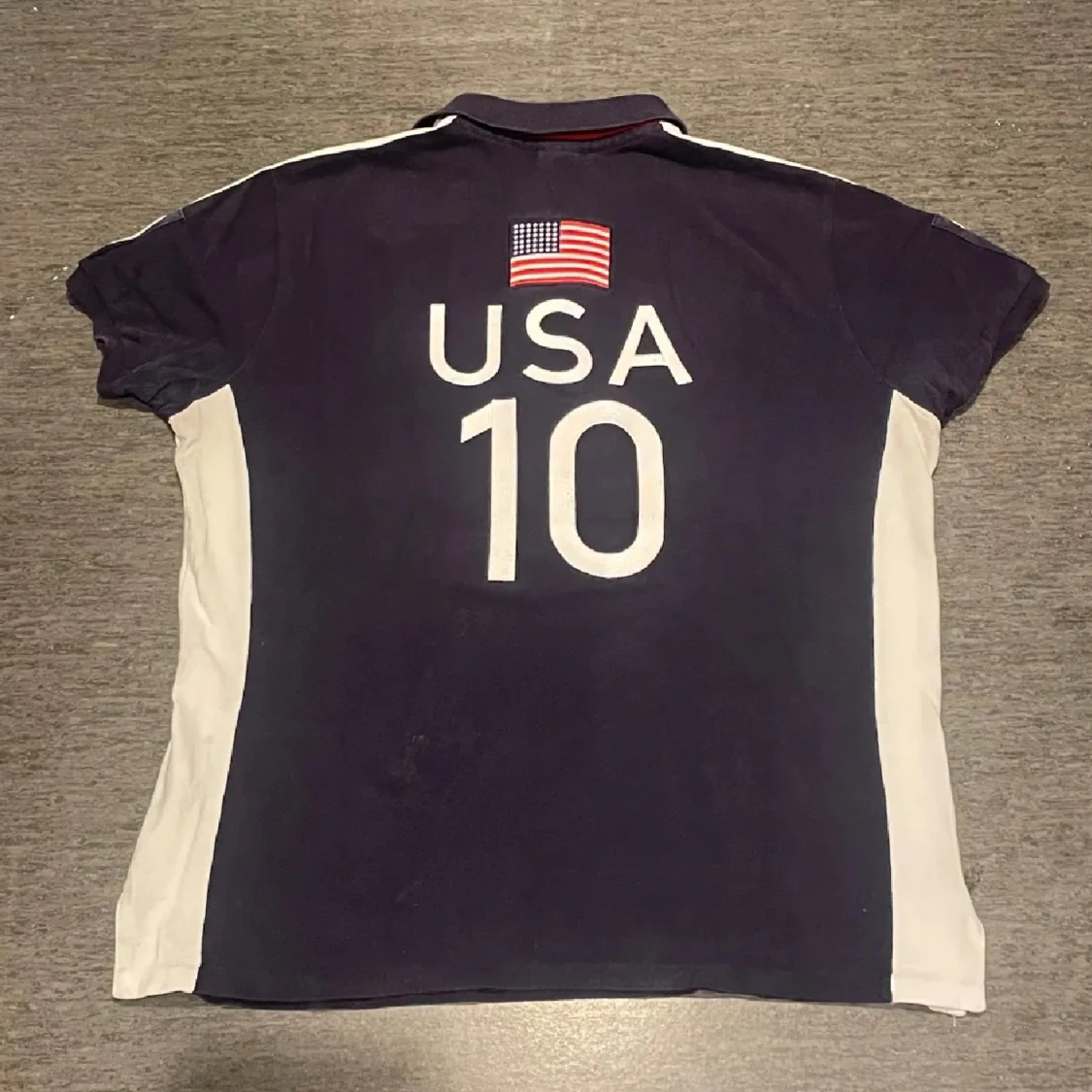 Polo USA tröja - 1