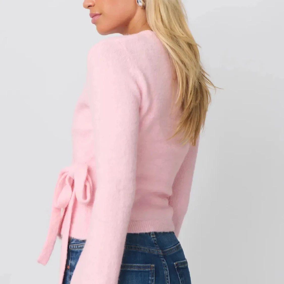 Rosa omlottkofta - 1