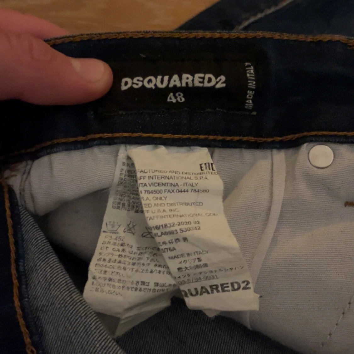 Dsquared2 jeans - 4