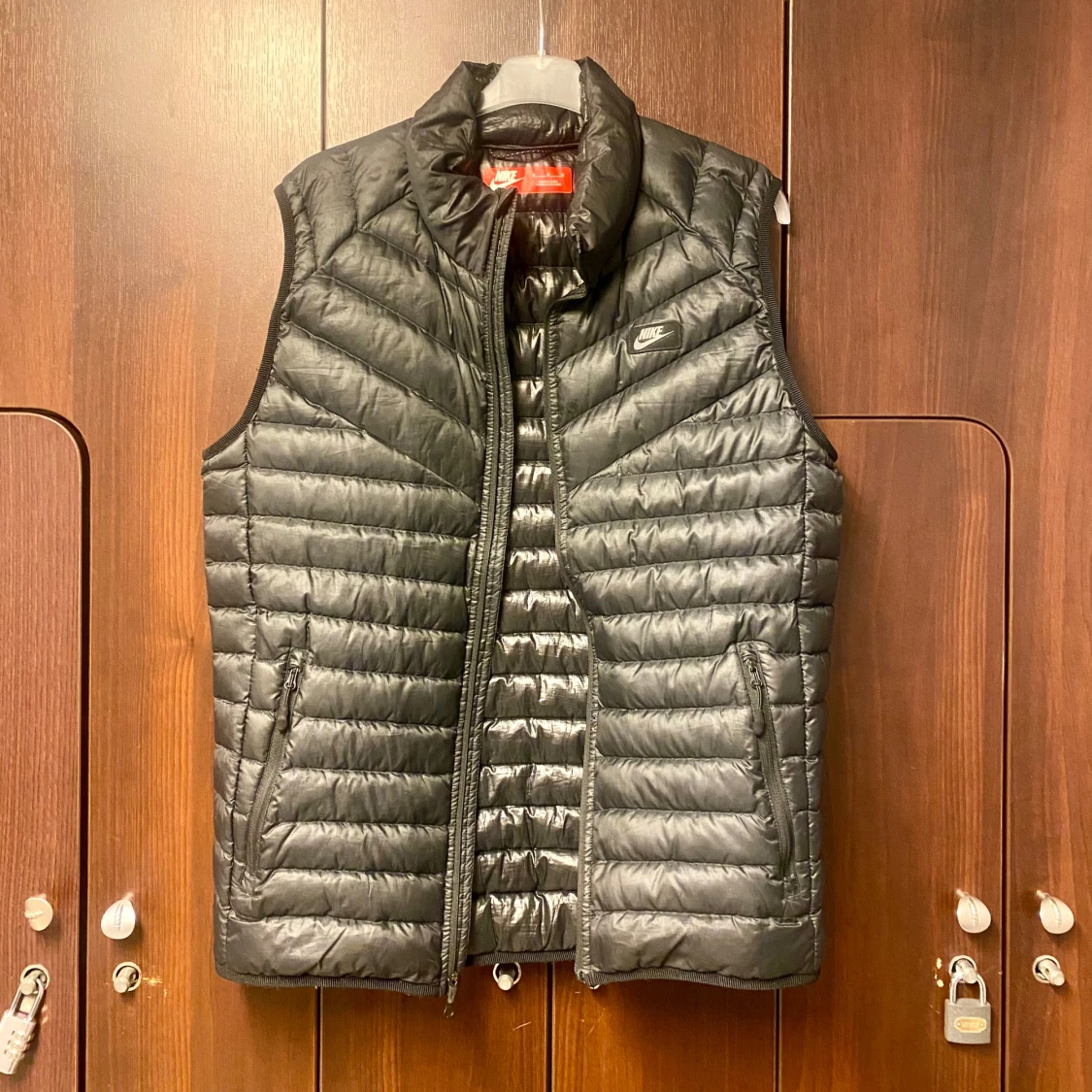 Nike väst  - 2