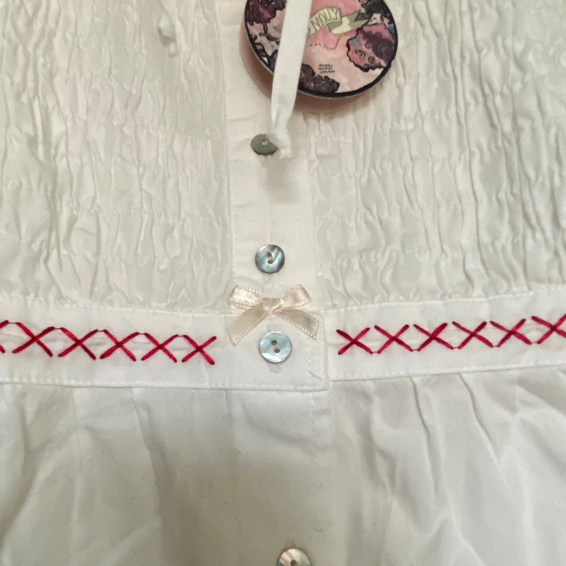 Topp från Odd Molly - 1