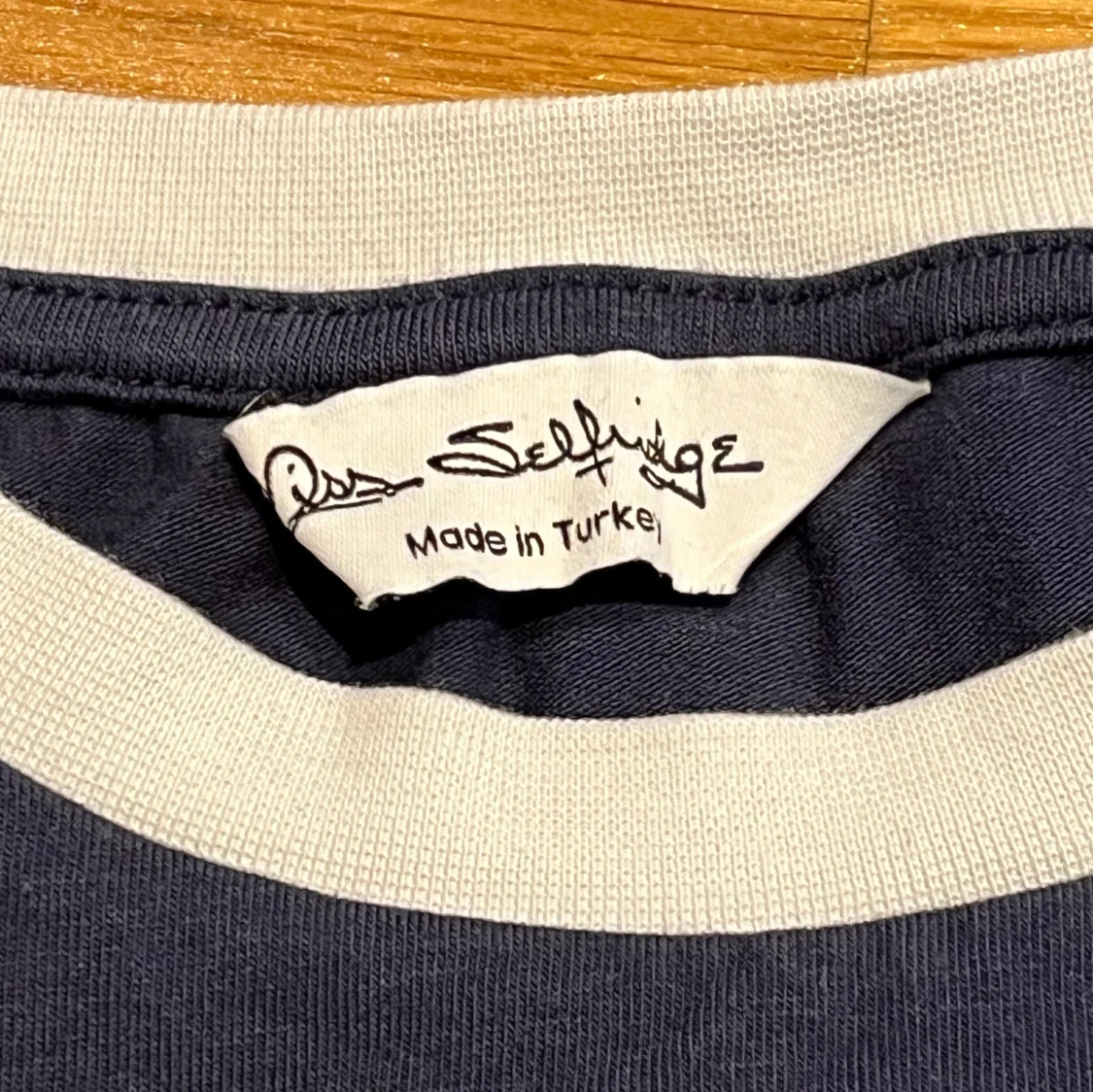  t-shirt från Asos - 1