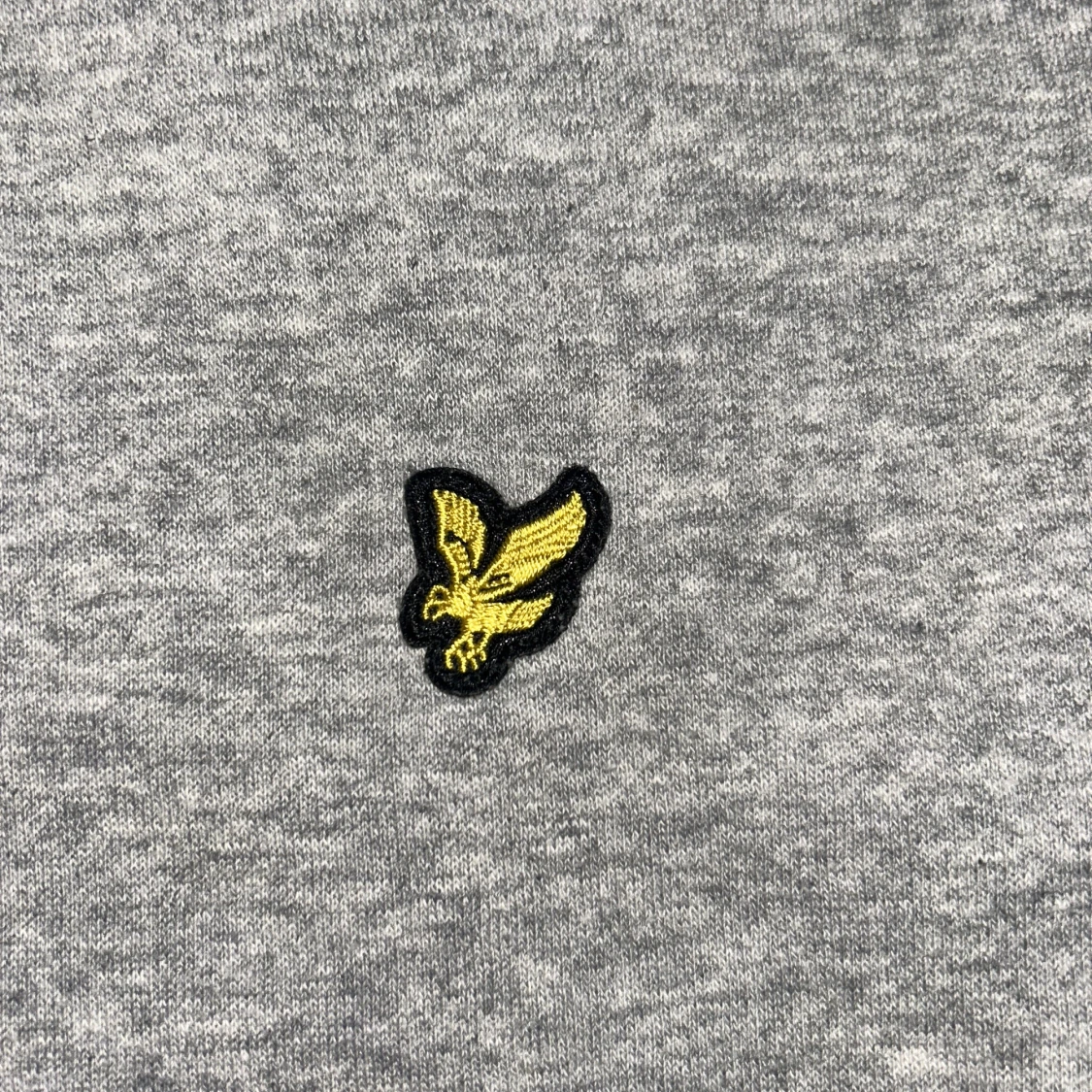 Lyle and scott hoodie - 91