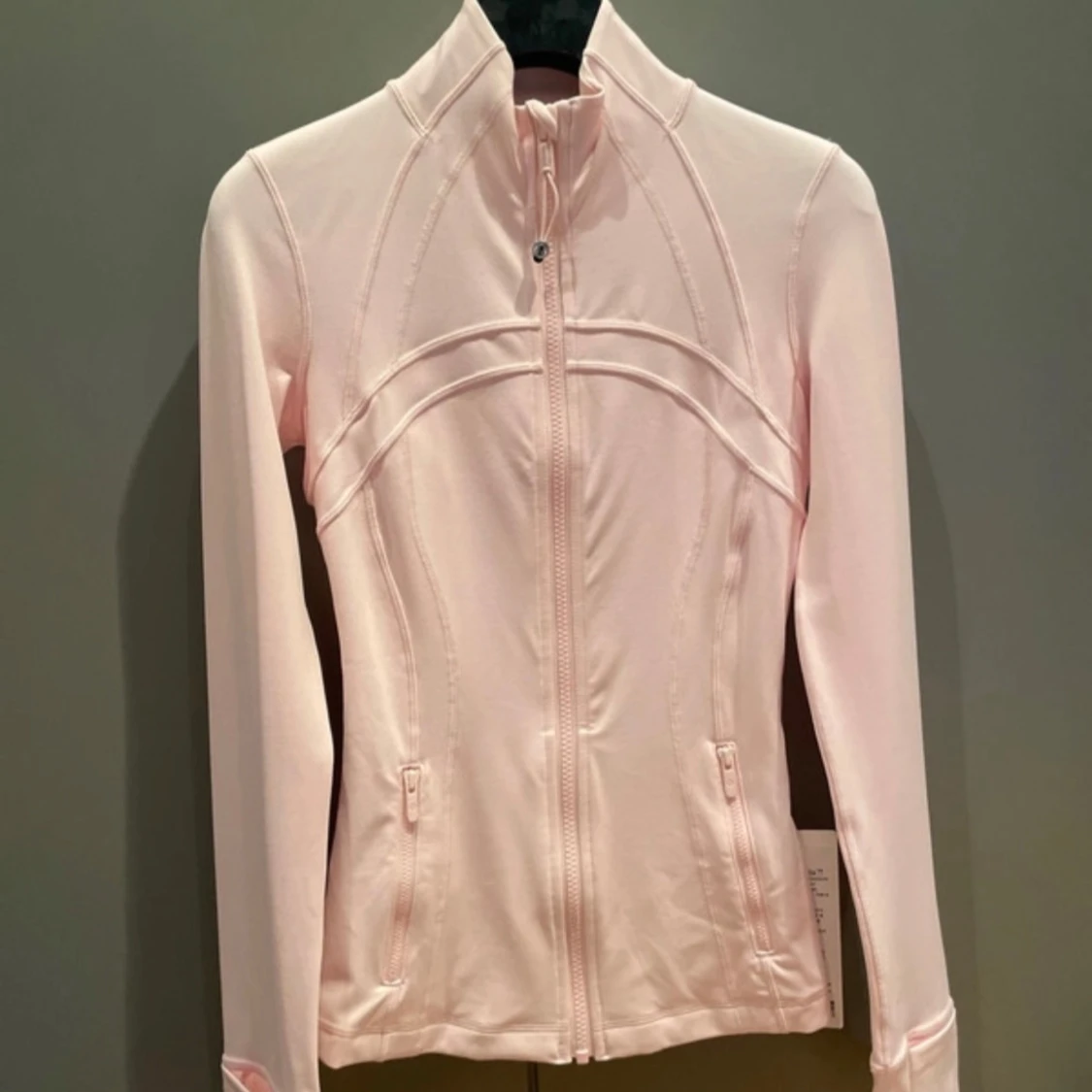 Lululemon - define jacket