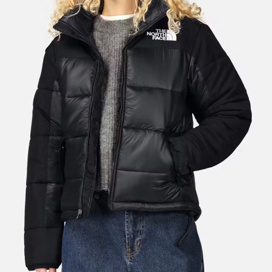 The North Face jacka