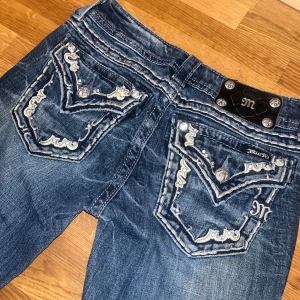 Miss me jeans - FLRBESTÄLLDS JEANS
