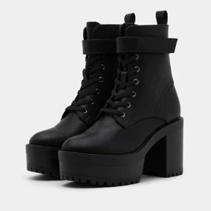 Even&odd - Skor köpte från Zalando jag aldrig använt, bra skick