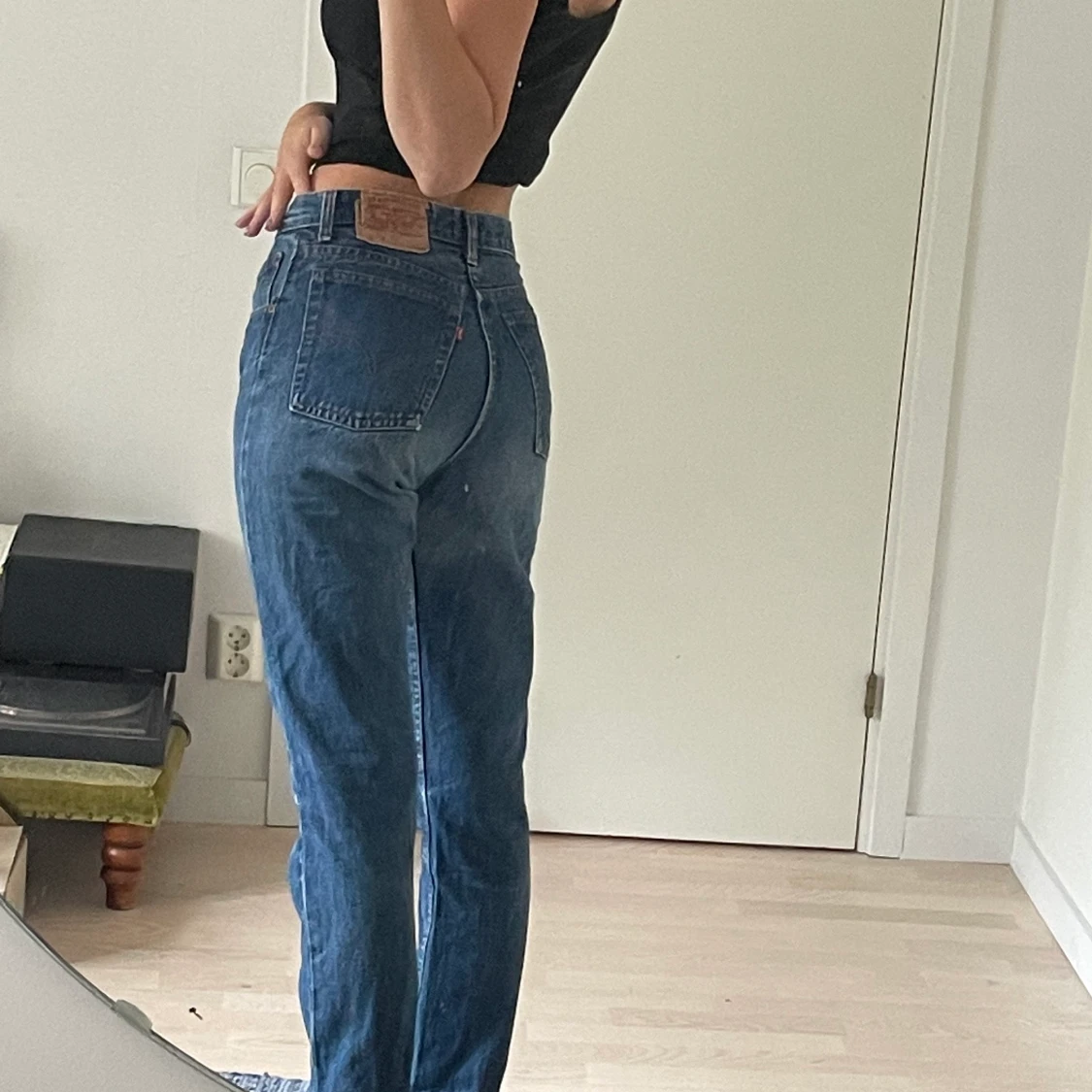 Levis jeans - 90