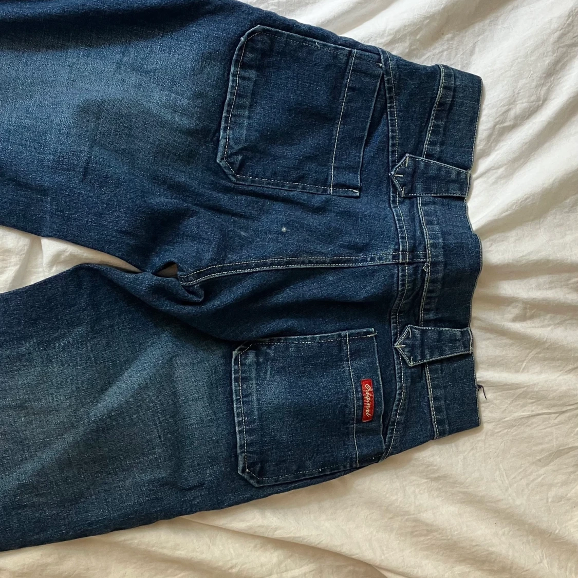 y2k jeans  - 91