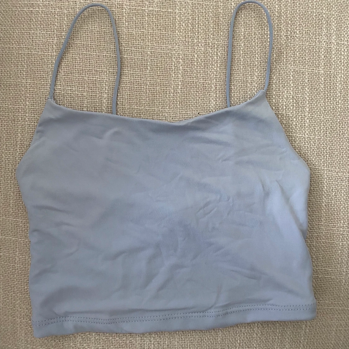 Cropped tops from bershka  - 91