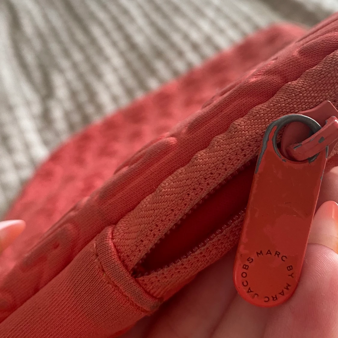 Marc Jacobs datorfodral - 91