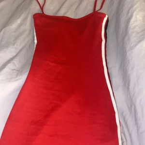 Klänning - hm klänning storlek xs