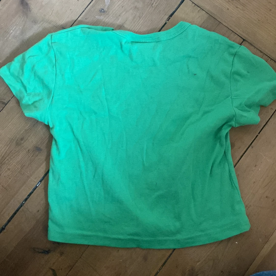 Ed hardy babytee  - 90