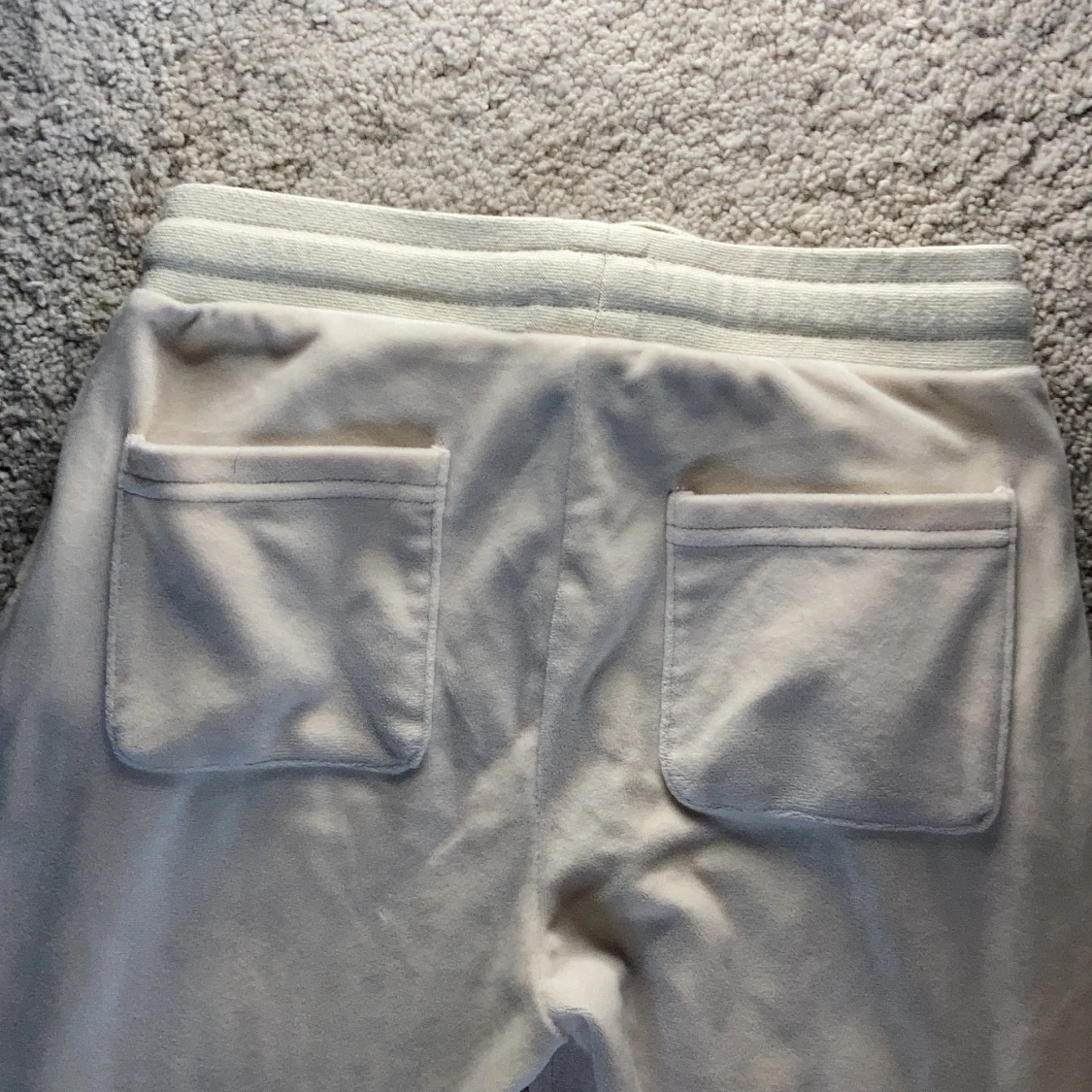 Juicy couture byxor strl 10-11 - 91