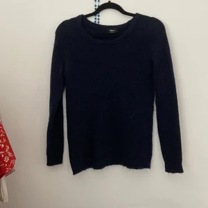 Fin ylle tröja - Säljer nu min fina kashmir tröja från magasin, helt ny. Kan posta❤️ 