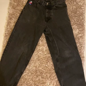 Big boys svarta  - Big boys svarta skick : 8,5/10 