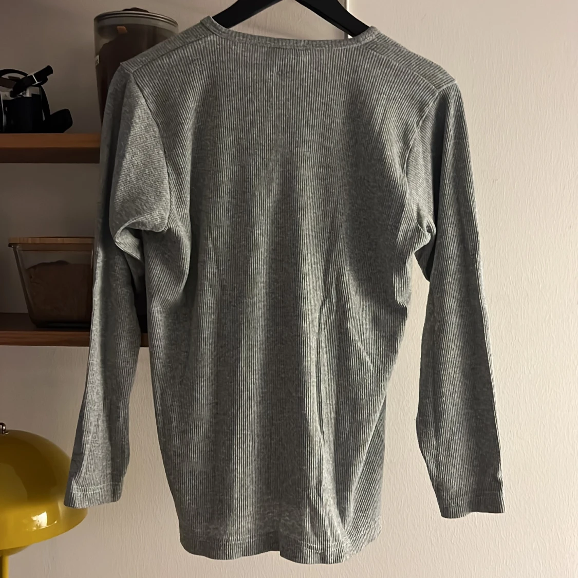 Levi’s tröja med knappar - 91