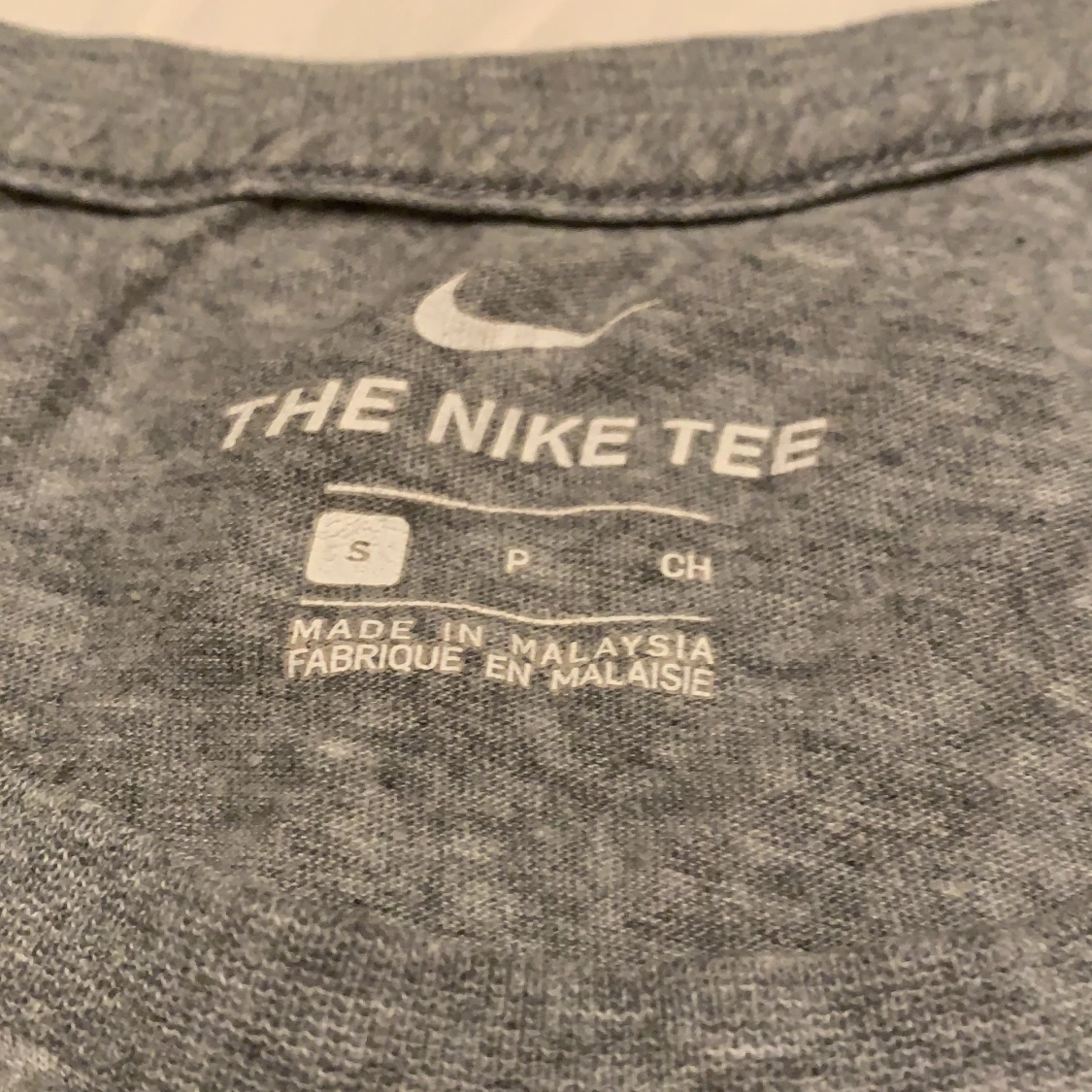 Nike tshirt - 90