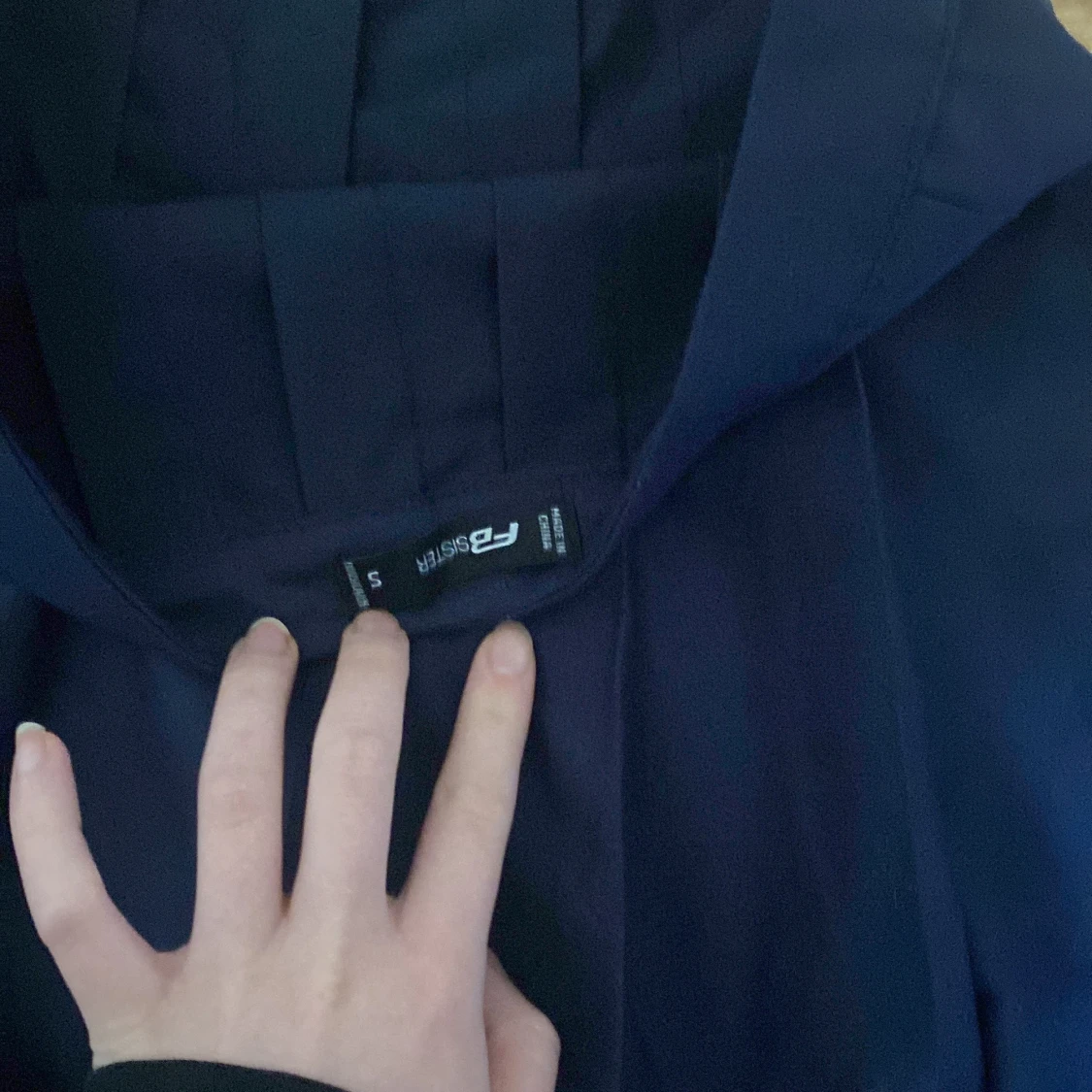 Fin Tenniskjol  - 90