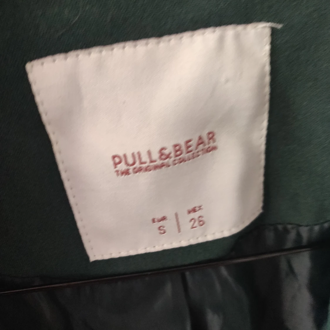 Kostymjacka från Pill&bear - 91