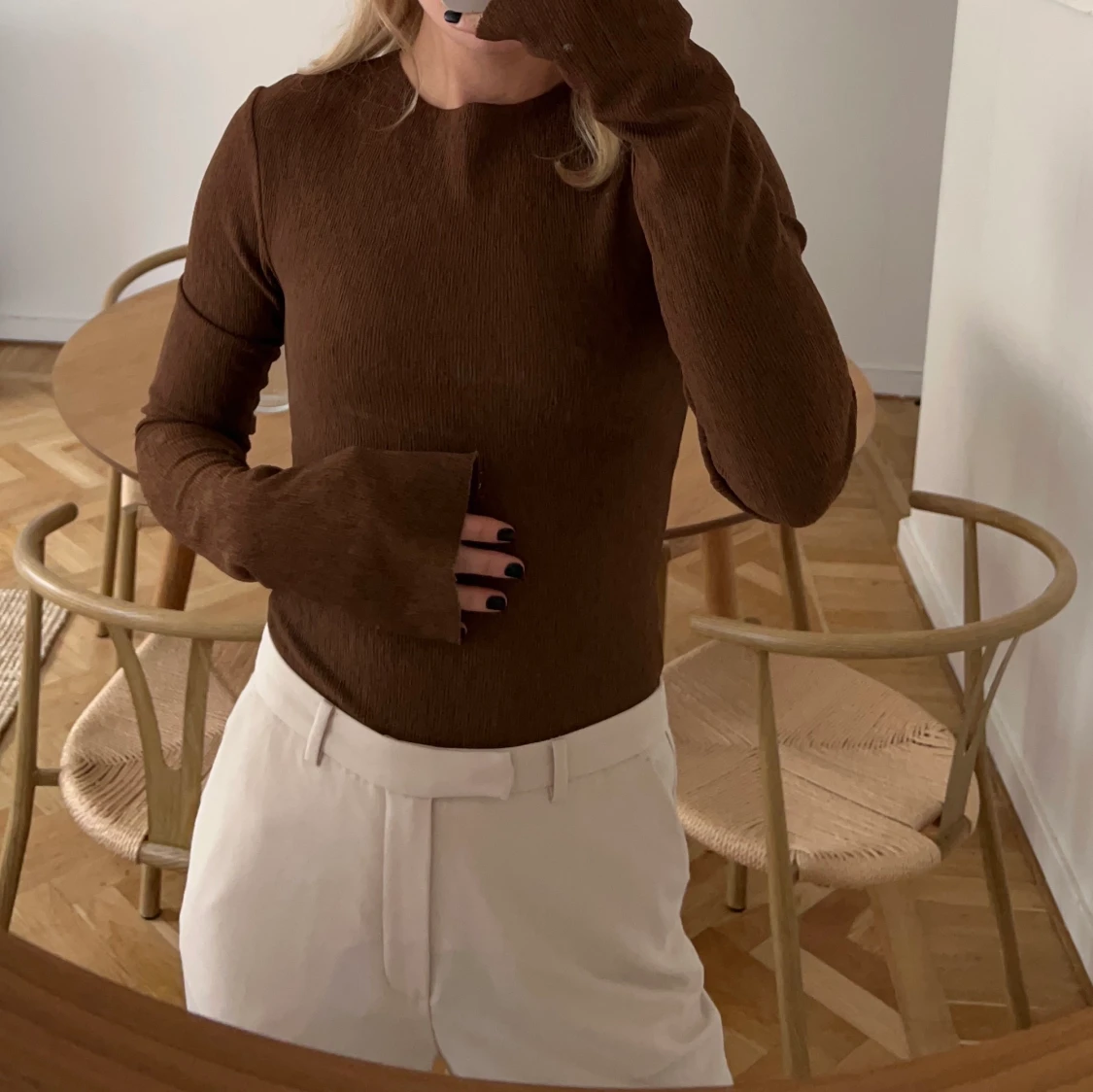 ADSGN Long Sleeve Top - 90