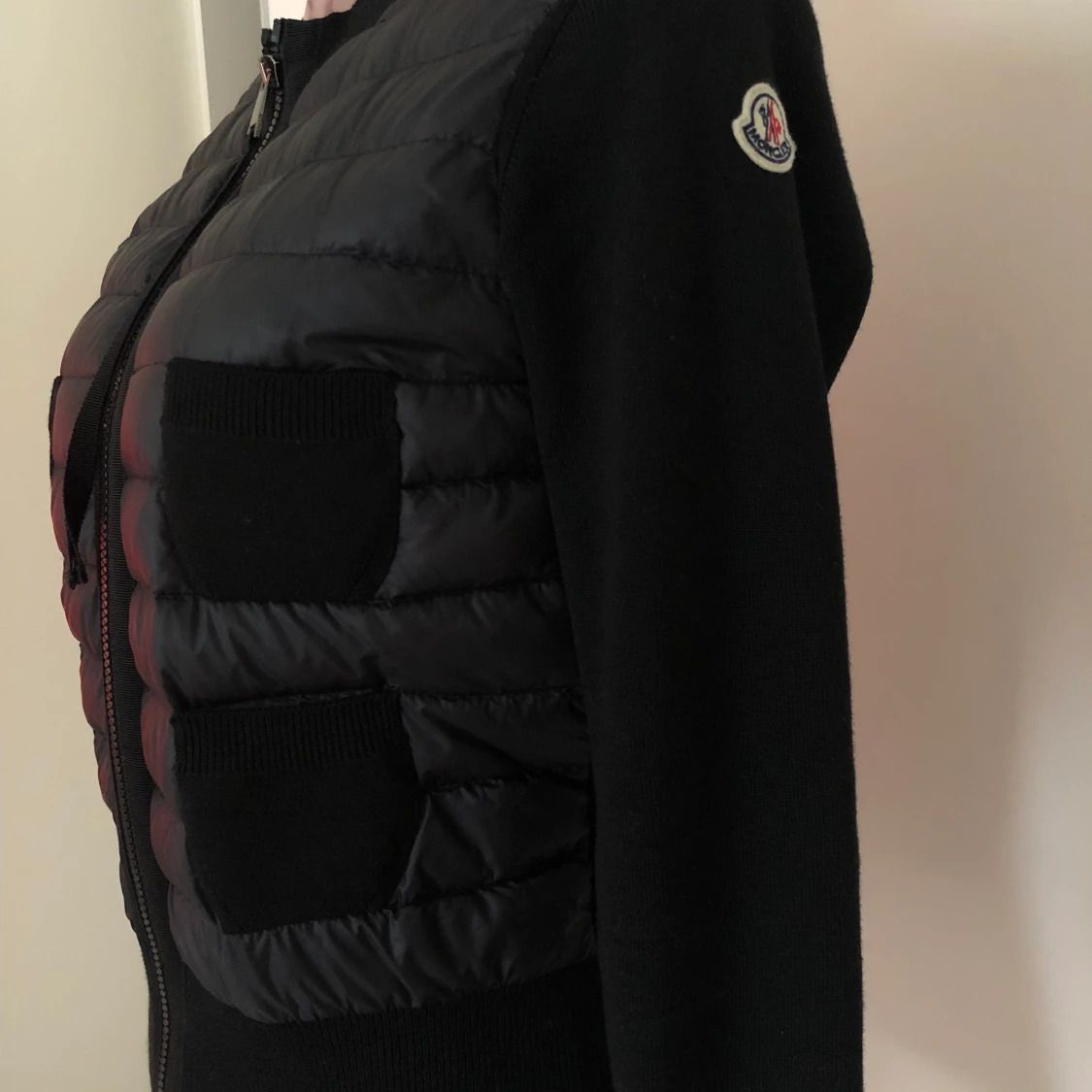 Moncler dunjacka  - 90