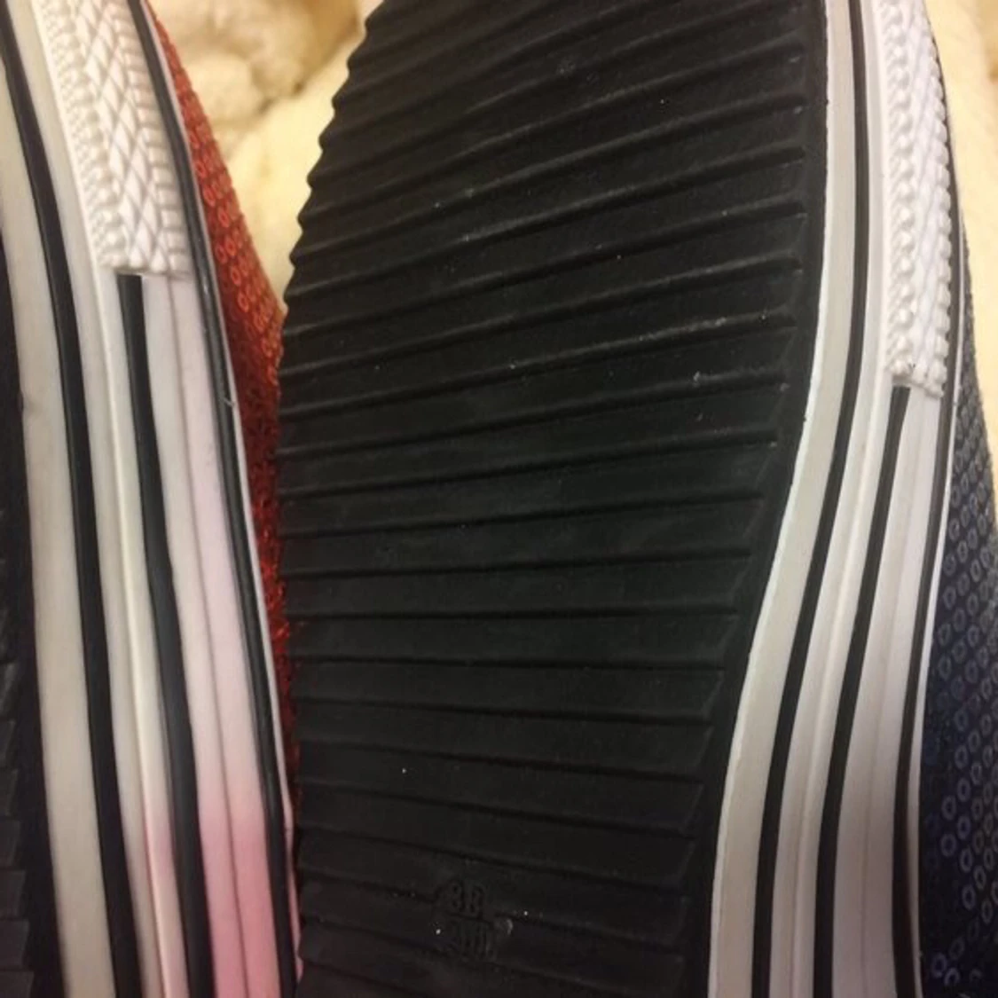 Varmfordrad Vinterstövrl - 91