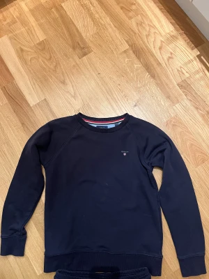 Gant dress  - Blå gant dress