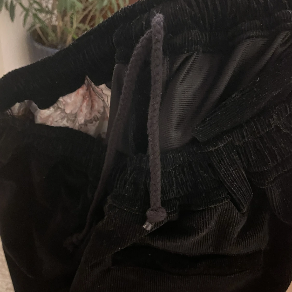 Televisistar Manchester byxor stlrk L - 91