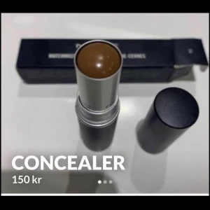 Concealer - Säljer denna, helt ny och helt oanvänd. Concealer från Mac. Säljs för 150