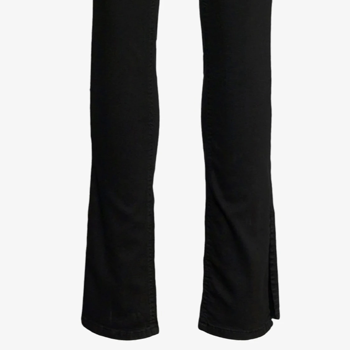 Molly skit jeans - straight Jeans  - 91