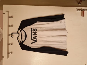 Äkta Vans - Äkta Vanströja. 